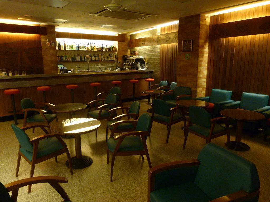 罗萨斯 荣姆旅馆酒店 外观 照片